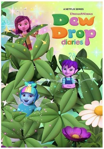 El Diario de Las Hadas - [Temporada 1] [28 Caps] [Dual A]